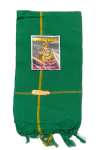 Swami Towel Green - thundu