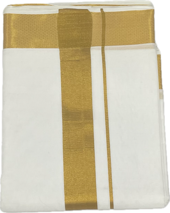 Angavastram Dhoti